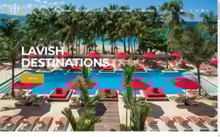 Yjjtravel.com Screenshot 2024-04-25 17:37:42