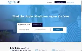 Agentsme.com Screenshot 2024-07-07 21:21:04