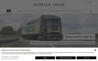 Daimlertruck.com Screenshot 2024-07-04 07:28:37