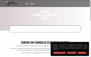 Carrellielevatoriusati.shop Screenshot 2024-05-20 21:58:23