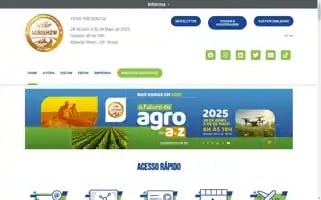 Agrishow.com.br Screenshot 2024-06-28 00:55:41