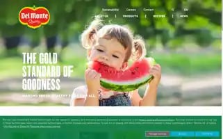 Delmonteeurope.com Screenshot 2024-07-06 15:33:55