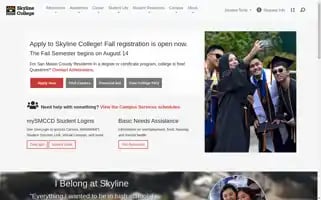 Skylinecollege.edu Screenshot 2024-06-13 22:08:58