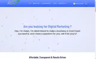 Ausy.com.au Screenshot 2024-06-26 21:09:44