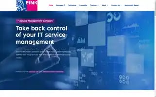 Pinkelephant.co.za Screenshot 2024-07-05 02:48:45