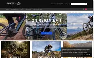 Bikegearonline.com.au Screenshot 2024-05-03 09:47:28