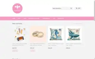 Pinkbee.ie Screenshot 2024-05-03 10:53:33