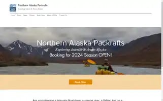 Alaskapackrafts.com Screenshot 2024-07-03 09:36:03