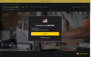 Thetoolswizard.com Screenshot 2024-05-02 08:00:12