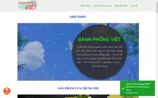 Banhphongviet.com Screenshot 2024-05-21 18:34:09