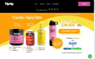 Mumulive.com Screenshot 2024-05-22 00:18:27