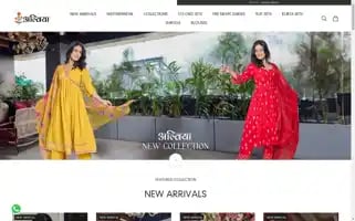 Alviya.in Screenshot 2024-05-03 12:23:44