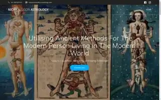 Nickyallisonastrology.com Screenshot 2024-05-18 15:59:38