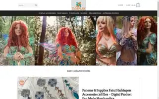 Cosplayunique.com Screenshot 2024-05-24 18:42:41