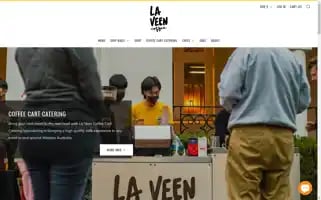 Laveencoffee.com.au Screenshot 2024-05-05 20:53:51
