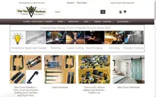 Wildwesthardware.com Screenshot 2024-05-04 12:23:50