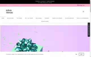 Govatryck.se Screenshot 2024-04-18 14:04:17