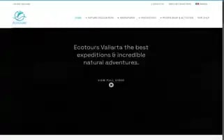 Ecotoursvallarta.com Screenshot 2024-04-17 04:45:04