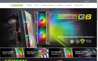 Green.net.tr Screenshot 2024-05-22 09:28:45