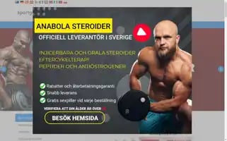 Sportgear-se.com Screenshot 2024-06-15 12:10:05