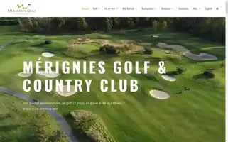 Merigniesgolf.com Screenshot 2024-06-17 00:36:41