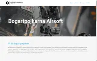 Bogartairsoft.se Screenshot 2024-05-19 10:51:07