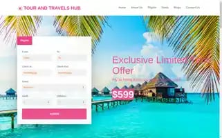 Tourandtravelshub.com Screenshot 2024-04-25 03:42:08