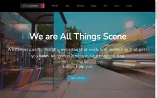 Allthingsscene.co Screenshot 2024-06-15 02:14:08