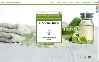 Regalnailspanorthport.com Screenshot 2024-07-06 12:13:33