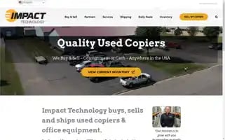 Itcopiers.com Screenshot 2024-05-12 11:15:37