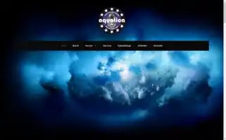 Aquatica.se Screenshot 2024-05-19 07:20:19