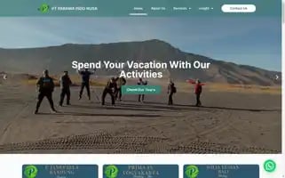 Paramaindo.com Screenshot 2024-05-25 06:57:41