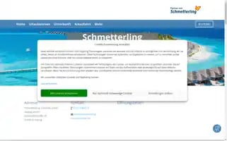 Schmetterling-touristikcenter.de Screenshot 2024-04-23 11:27:39
