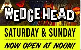 Wedgeheadpdx.com Screenshot 2024-06-11 06:39:03