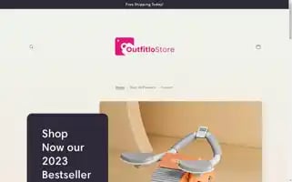 Outfitlostore.com Screenshot 2024-05-02 08:04:00