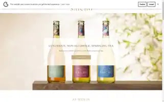 Saichodrinks.com Screenshot 2024-05-04 18:05:32