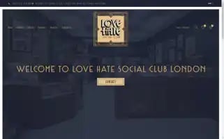 Lovehatesocialclub.com Screenshot 2024-05-05 02:41:01