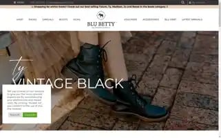 Blubetty.co.za Screenshot 2024-06-12 17:50:46