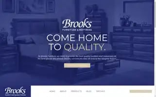 Brooksfurniture.ca Screenshot 2024-05-08 21:55:28