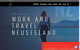 Work-travel-fun.com Screenshot 2024-04-24 06:26:49