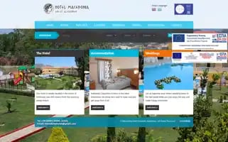 Macedoniahotel.gr Screenshot 2024-04-16 17:19:54
