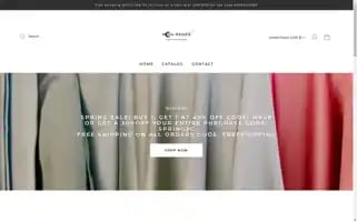 Modareneemodestfashionboutique.com Screenshot 2024-05-03 23:05:02