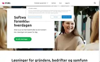 Visma.no Screenshot 2024-06-14 20:26:14