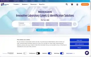 Labtag.com Screenshot 2024-05-12 15:49:56