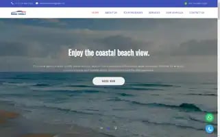 Sayaratours.com Screenshot 2024-04-18 04:40:50