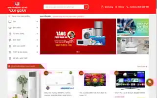 Dienmayvanquan.com Screenshot 2024-05-28 18:42:49