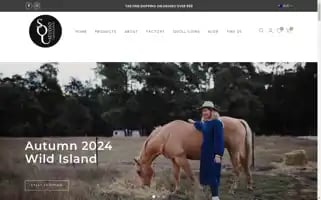 Thespottedquoll.com.au Screenshot 2024-05-05 12:27:21