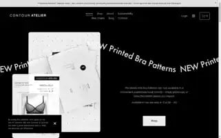 Contouratelier.com Screenshot 2024-04-17 04:44:10