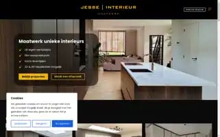 Jesseinterieur.nl Screenshot 2024-05-23 18:49:12