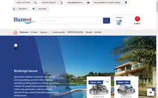 Bazena.hr Screenshot 2024-05-20 17:28:14